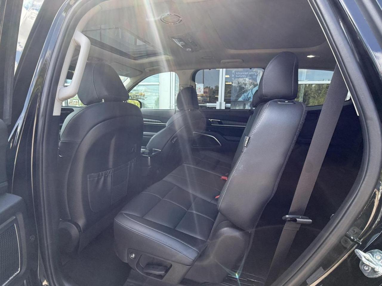 2024 Kia Telluride SX Photo