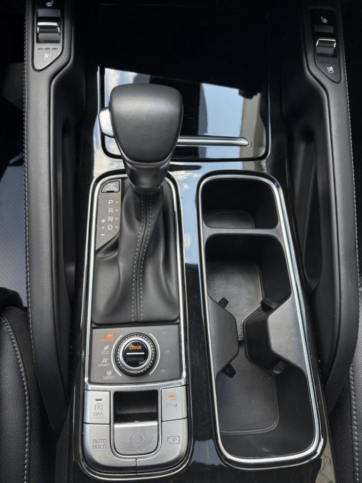 2024 Kia Telluride SX Photo