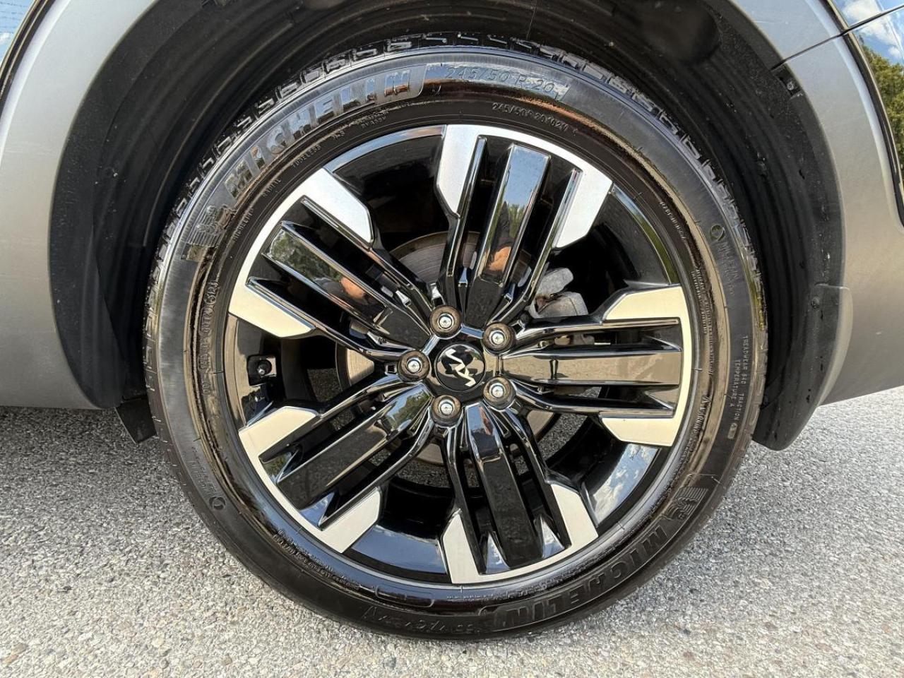 2024 Kia Telluride SX Photo