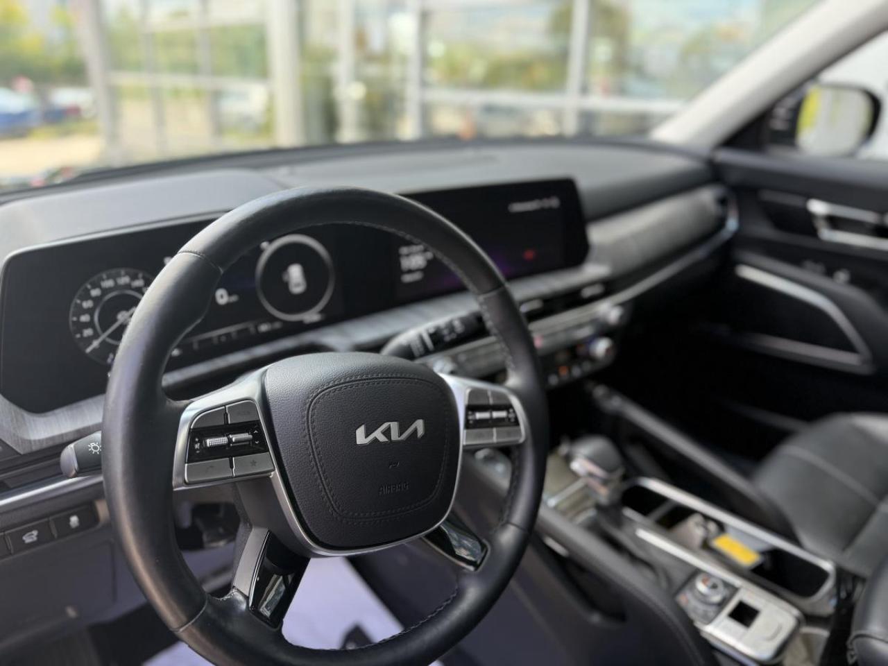 2024 Kia Telluride SX Photo