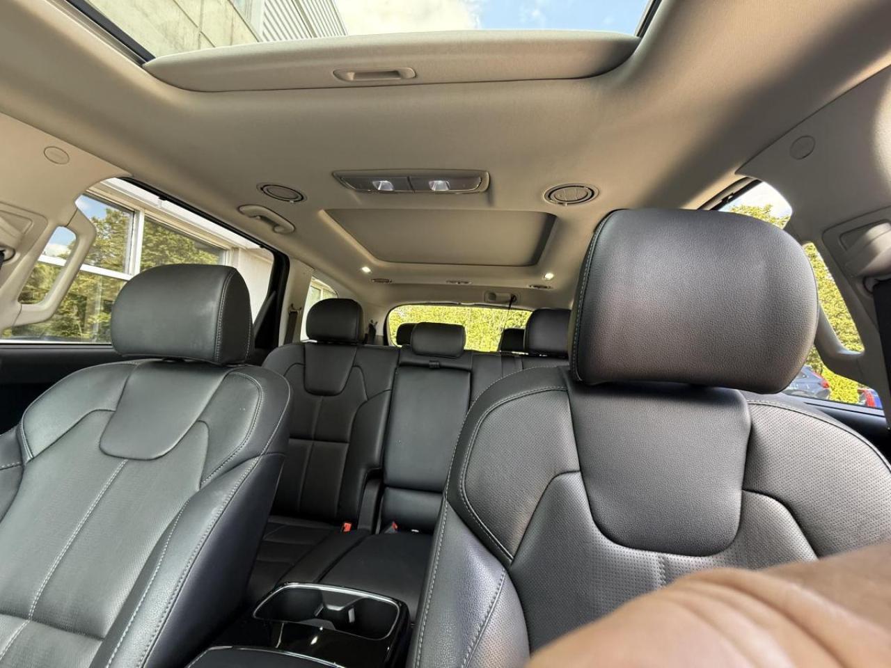 2024 Kia Telluride SX Photo