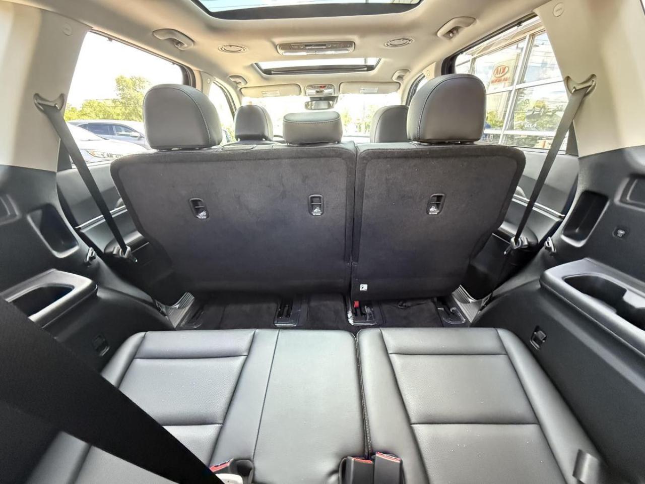 2024 Kia Telluride SX Photo