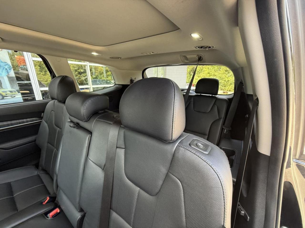 2024 Kia Telluride SX Photo