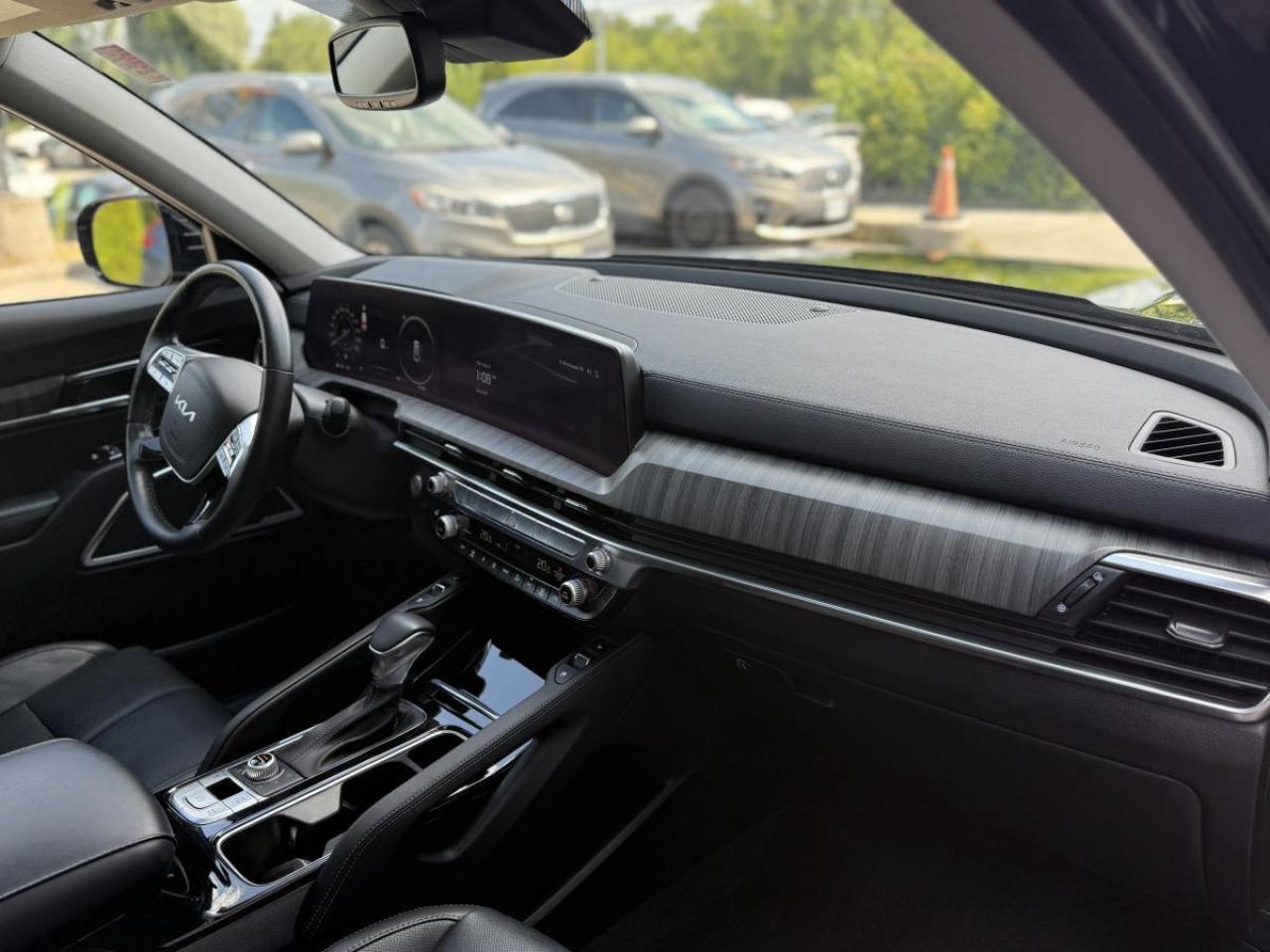 2024 Kia Telluride SX Photo