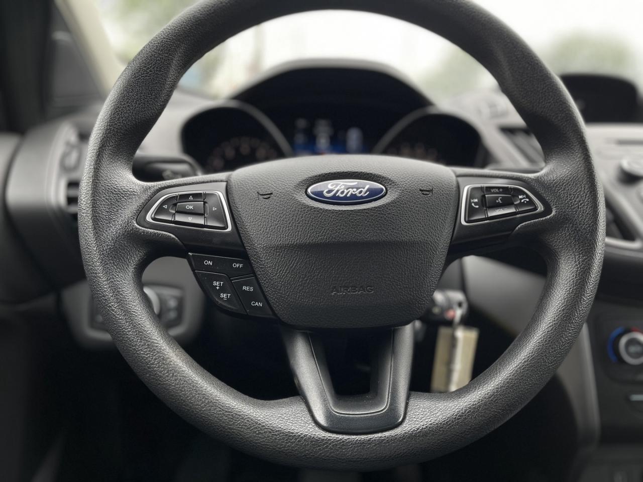 2018 Ford Escape SE 4WD   Pwr Seat   Dual Climate   Htd Seats Photo