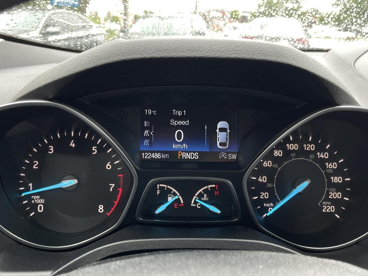 2018 Ford Escape SE 4WD   Pwr Seat   Dual Climate   Htd Seats Photo