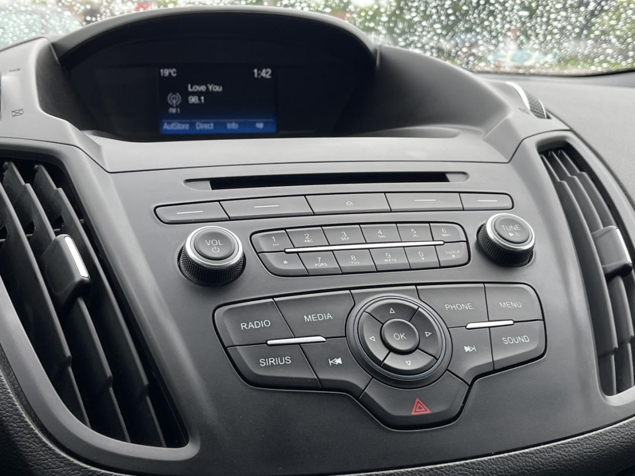 2018 Ford Escape SE 4WD   Pwr Seat   Dual Climate   Htd Seats Photo