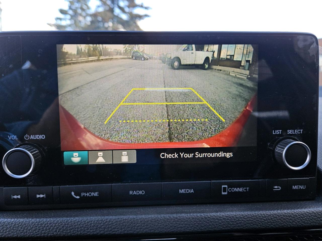 2022 Honda Civic Sport CVT, BACKUP CAMERA, SUNROOF Photo