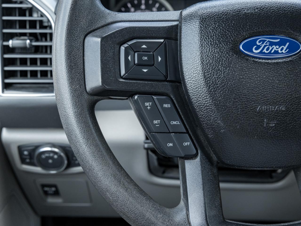 2017 Ford F-150 2WD REG CAB 122.5 Photo