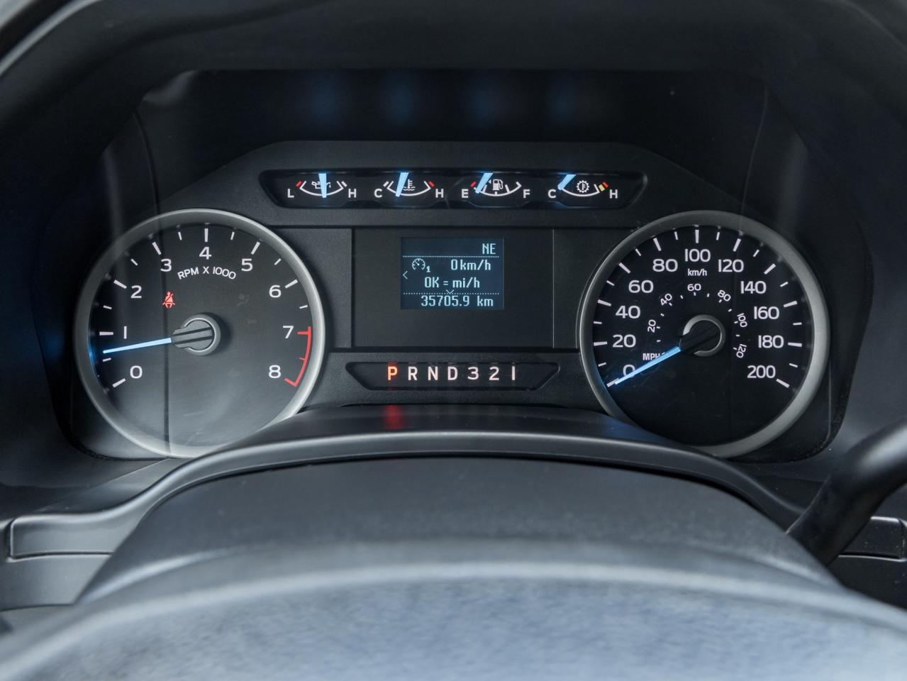 2017 Ford F-150 2WD REG CAB 122.5 Photo