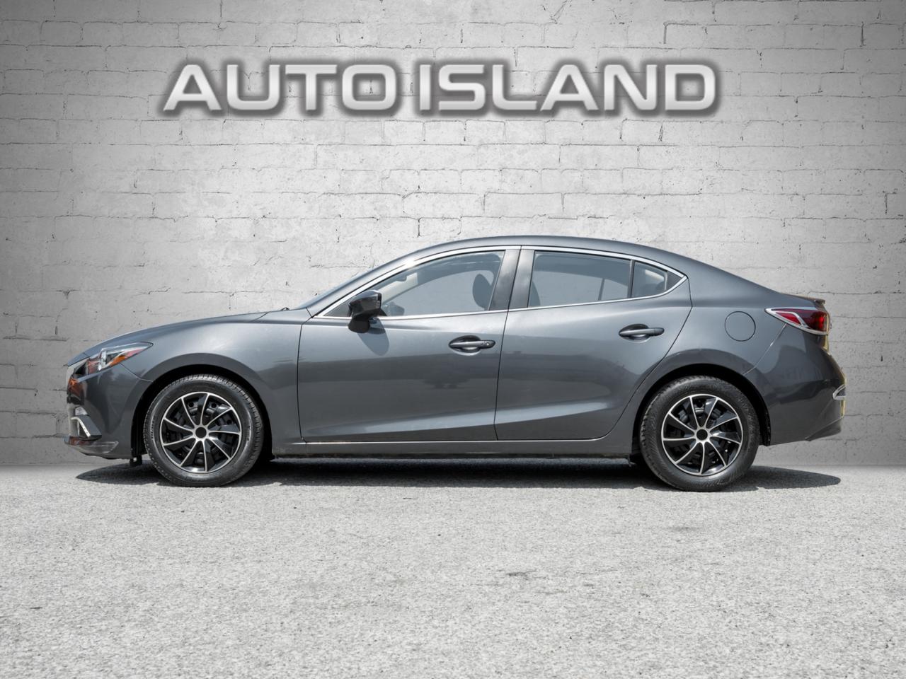 2014 Mazda MAZDA3 GT-SKY Photo