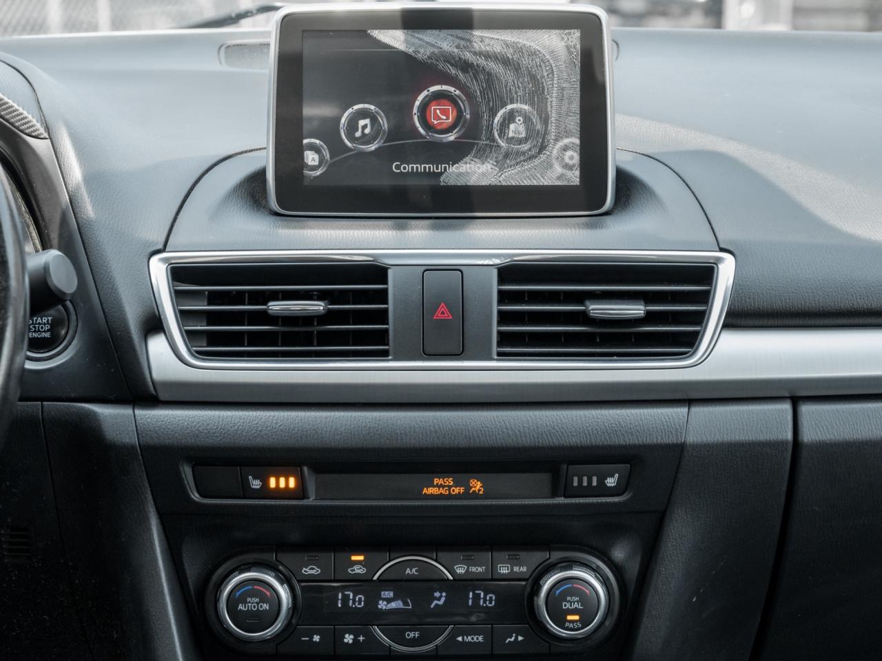 2014 Mazda MAZDA3 GT-SKY Photo