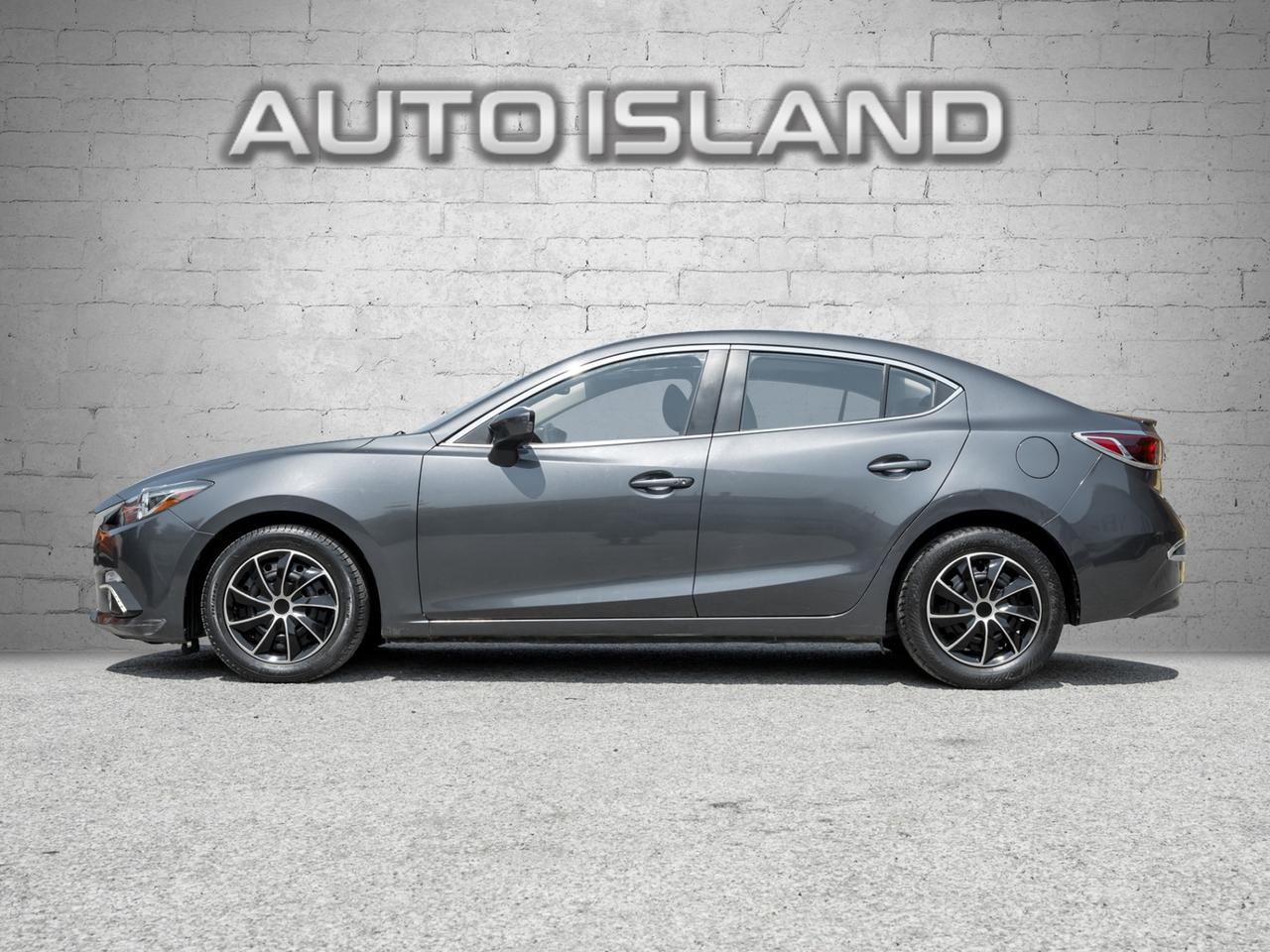 2014 Mazda MAZDA3 GT-SKY Photo