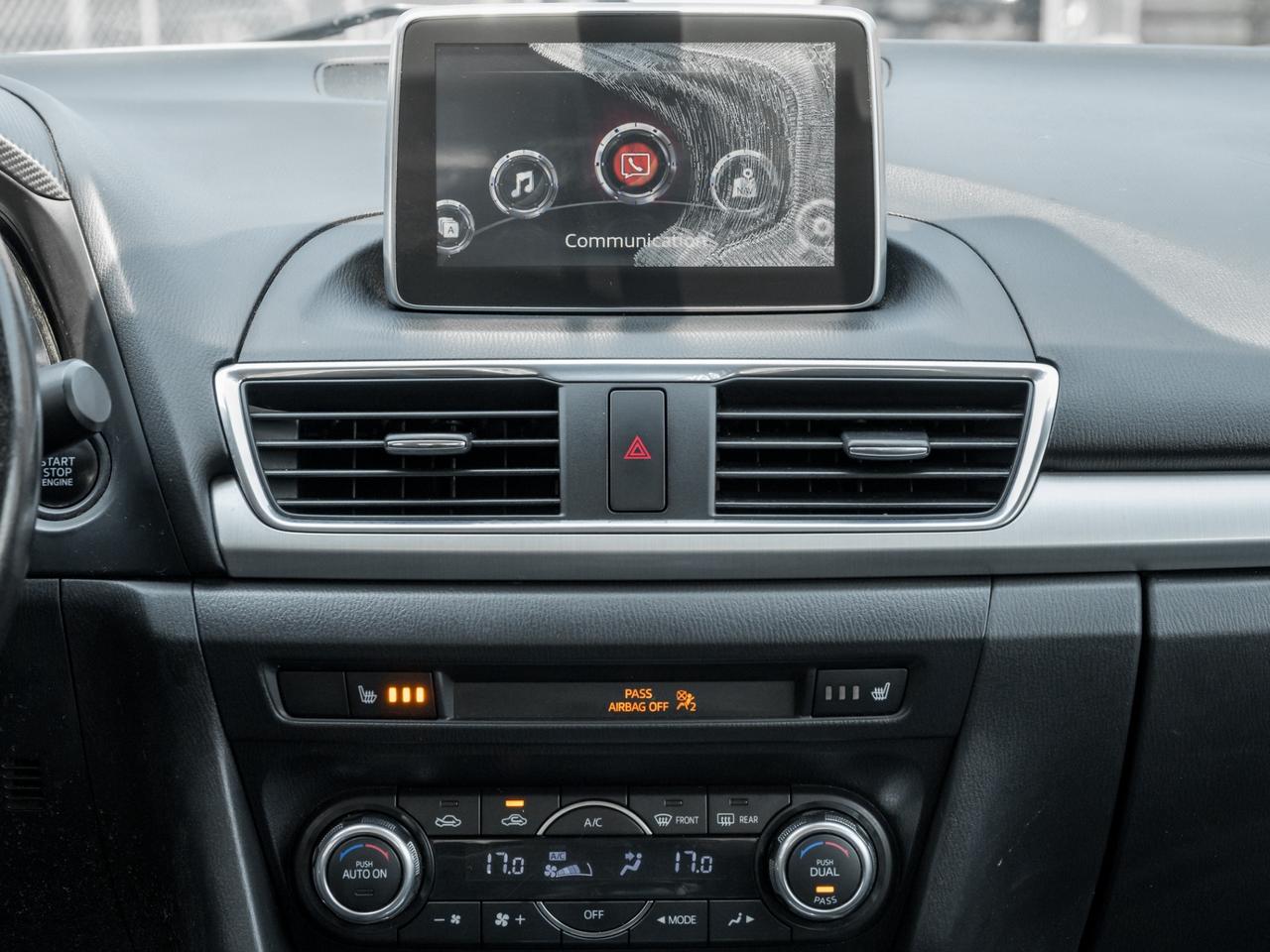 2014 Mazda MAZDA3 GT-SKY Photo