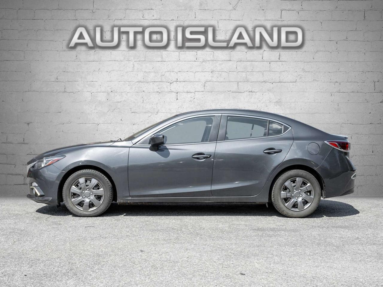 2014 Mazda 3 GT-SKY, Nav, Camera, Leather, Sunroof,  No Accident Photo