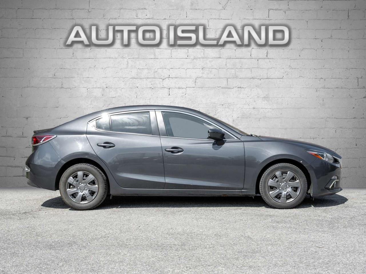 2014 Mazda 3 GT-SKY, Nav, Camera, Leather, Sunroof,  No Accident Photo