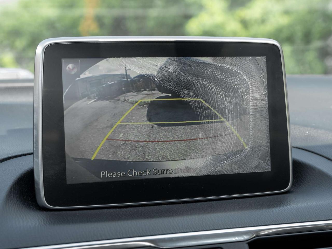 2014 Mazda 3 GT-SKY, Nav, Camera, Leather, Sunroof,  No Accident Photo