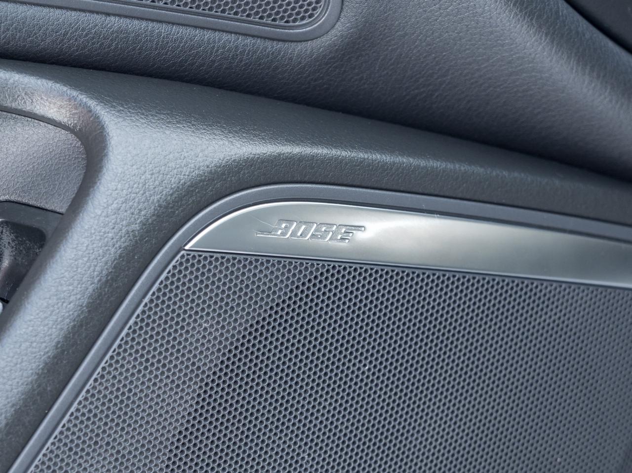 2012 Audi A6 S-Line quattro 3.0T Premium Plus, NAVIGATION, CAME Photo