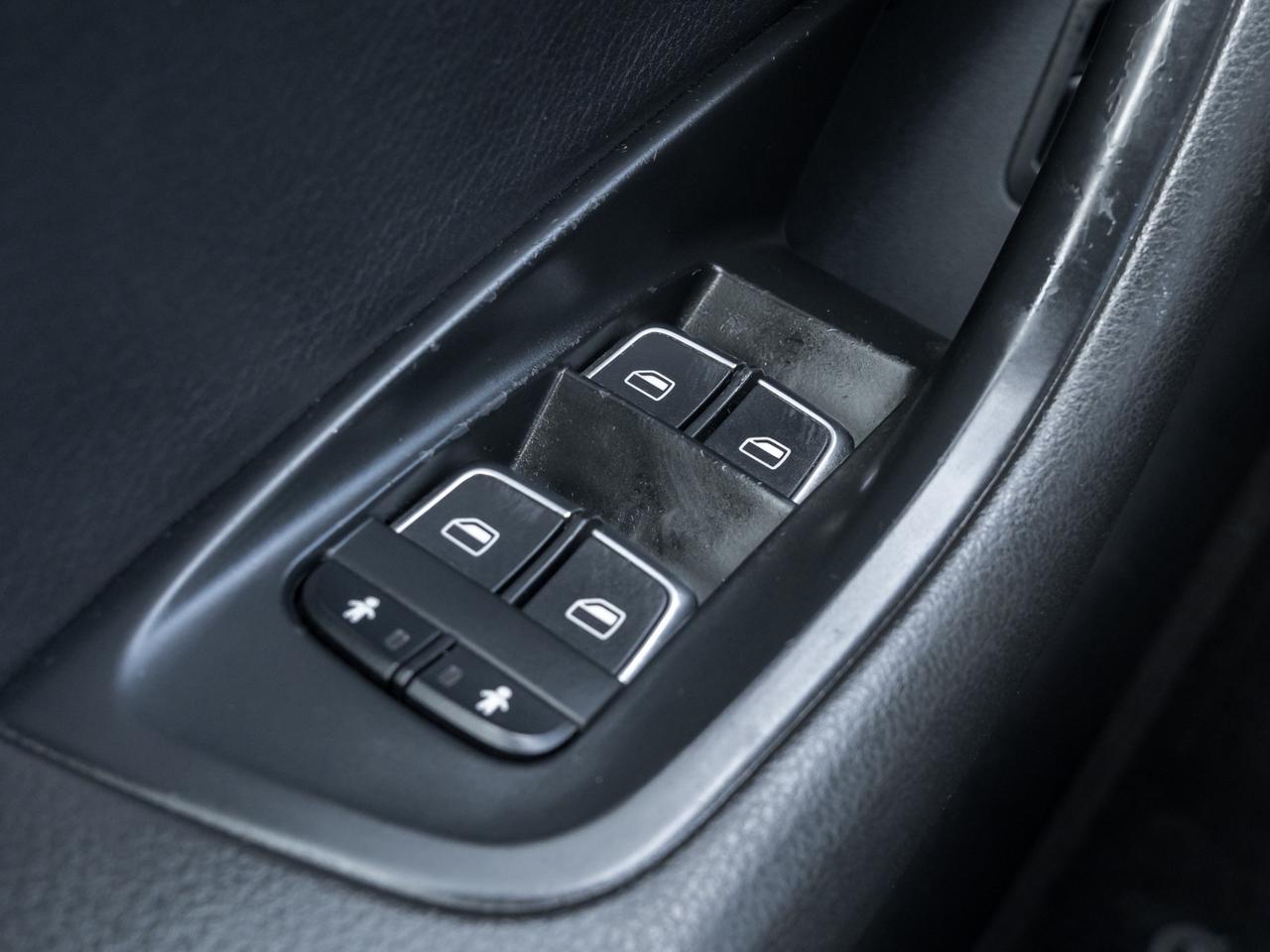 2012 Audi A6 S-Line quattro 3.0T Premium Plus, NAVIGATION, CAME Photo