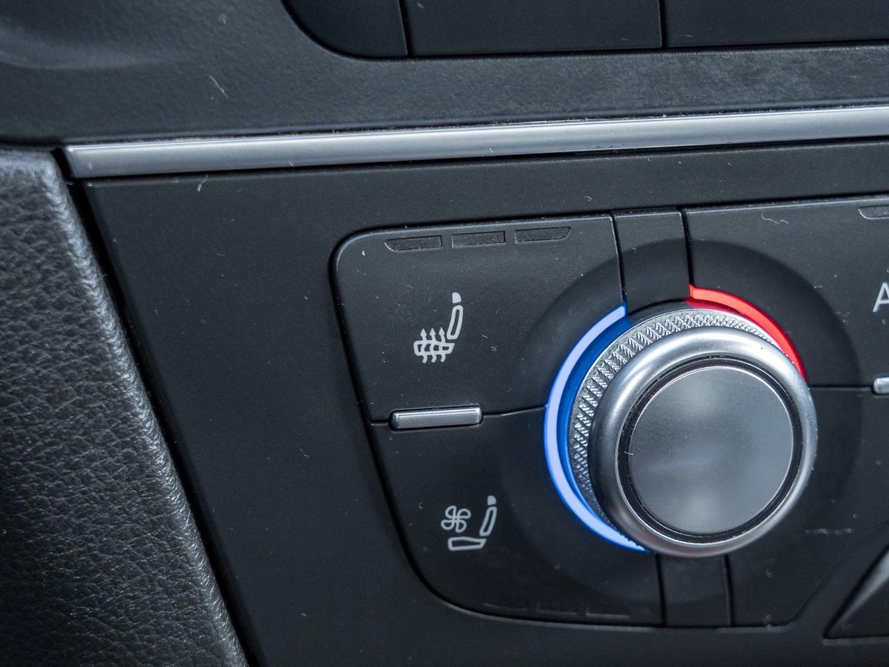 2012 Audi A6 S-Line quattro 3.0T Premium Plus, NAVIGATION, CAME Photo