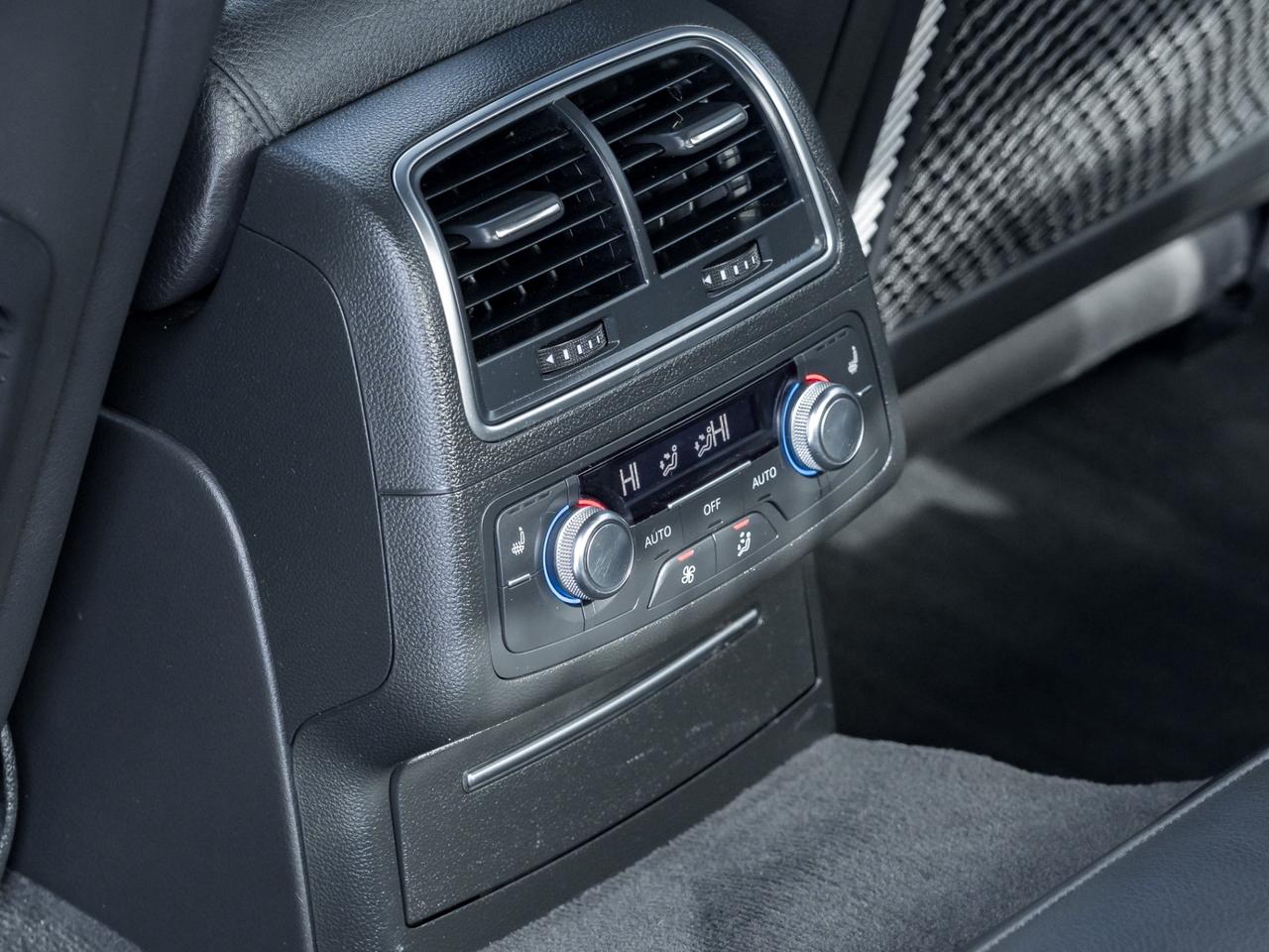 2012 Audi A6 S-Line quattro 3.0T Premium Plus, NAVIGATION, CAME Photo