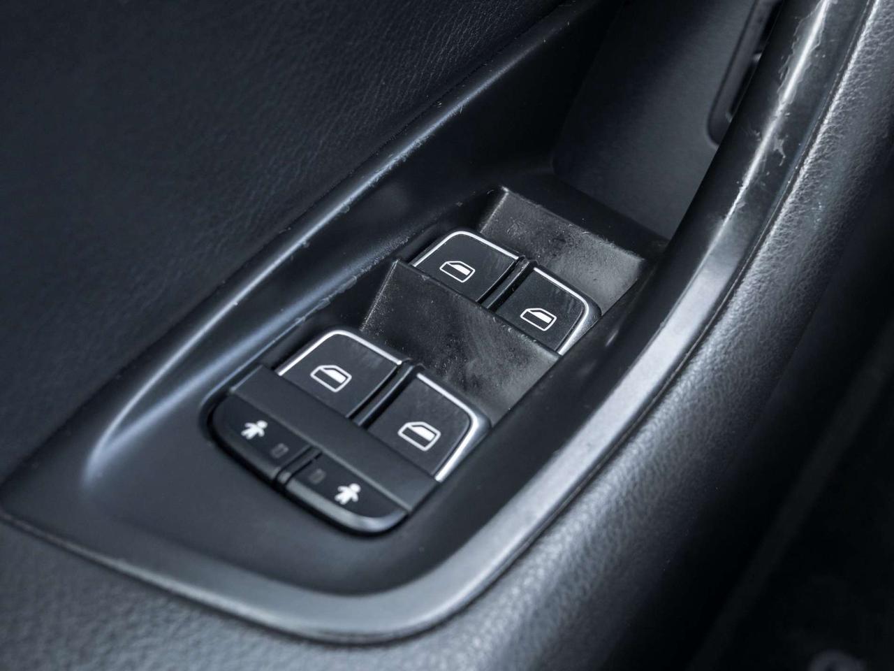 2012 Audi A6 S-Line quattro 3.0T Premium Plus, NAVIGATION, CAMERA, FULL SERVICE RECORDS Photo