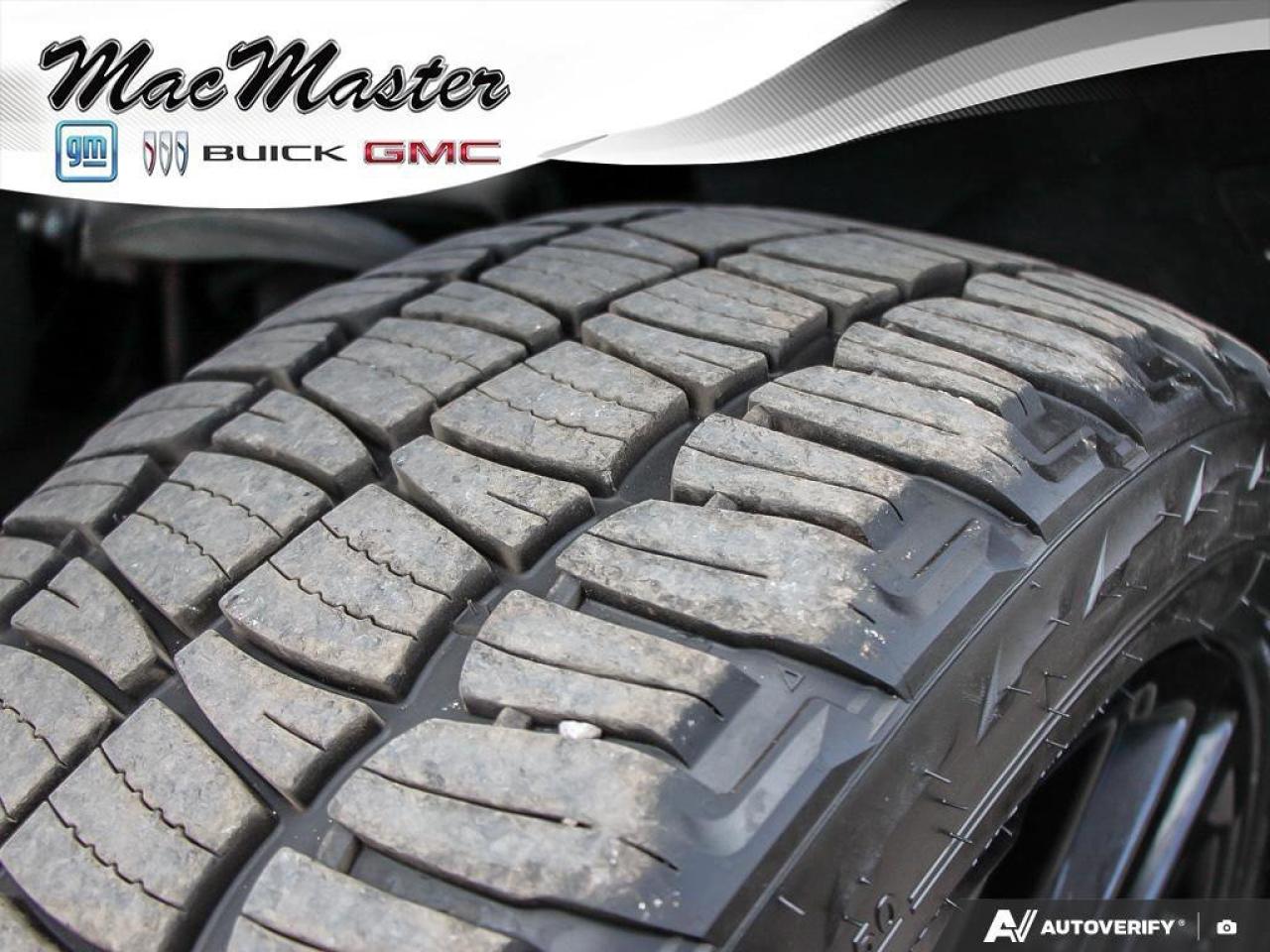 2020 Chevrolet Silverado 1500 RSTRST, CREW, 4X4, 2.7T, HEATED CLOTH, RALLY EDITI Photo