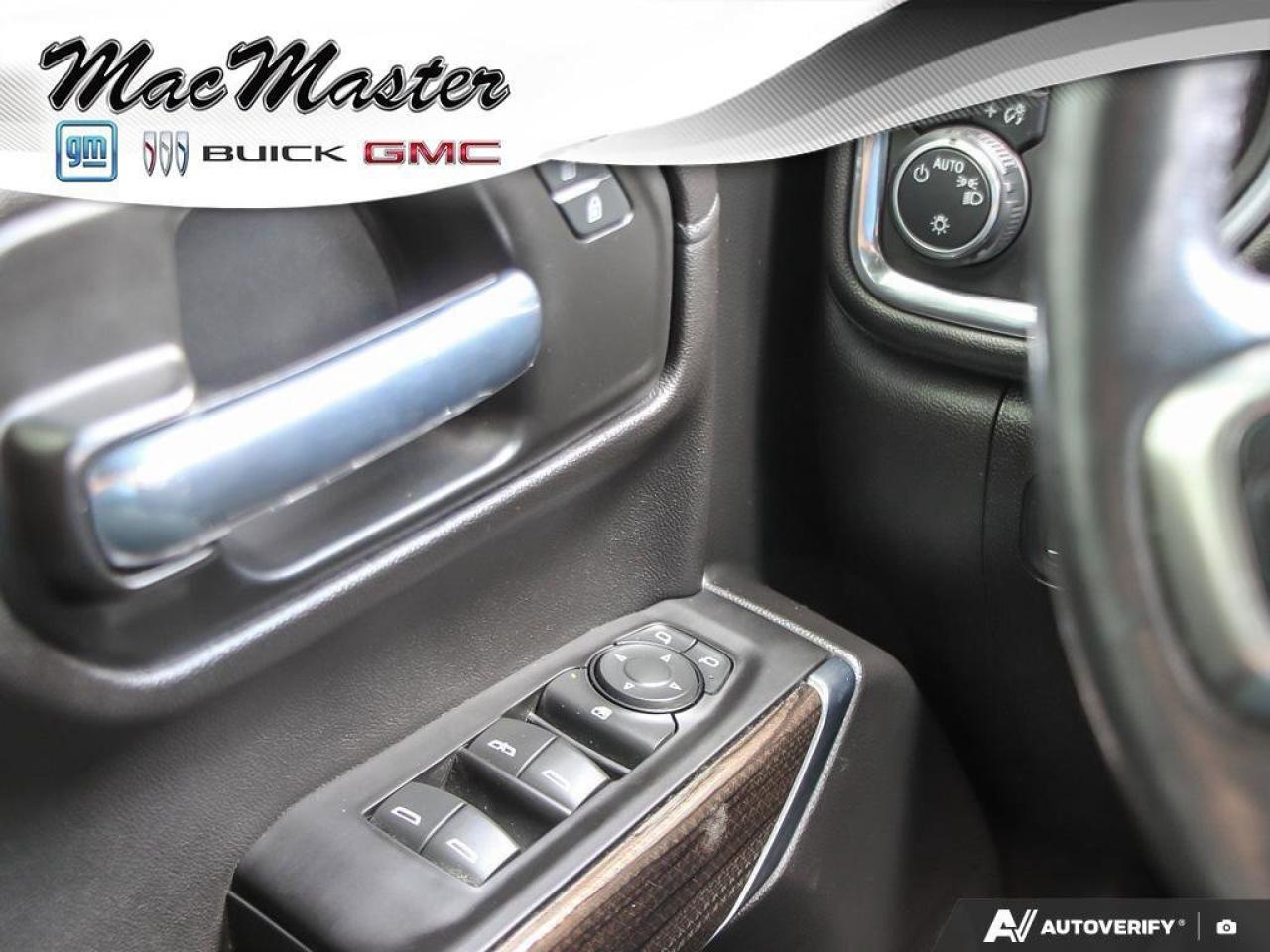 2020 Chevrolet Silverado 1500 RSTRST, CREW, 4X4, 2.7T, HEATED CLOTH, RALLY EDITI Photo