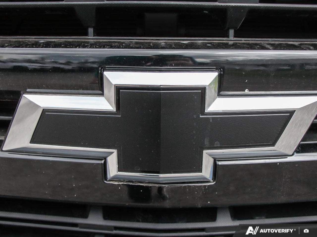 2020 Chevrolet Silverado 1500 RSTRST, CREW, 4X4, 2.7T, HEATED CLOTH, RALLY EDITI Photo