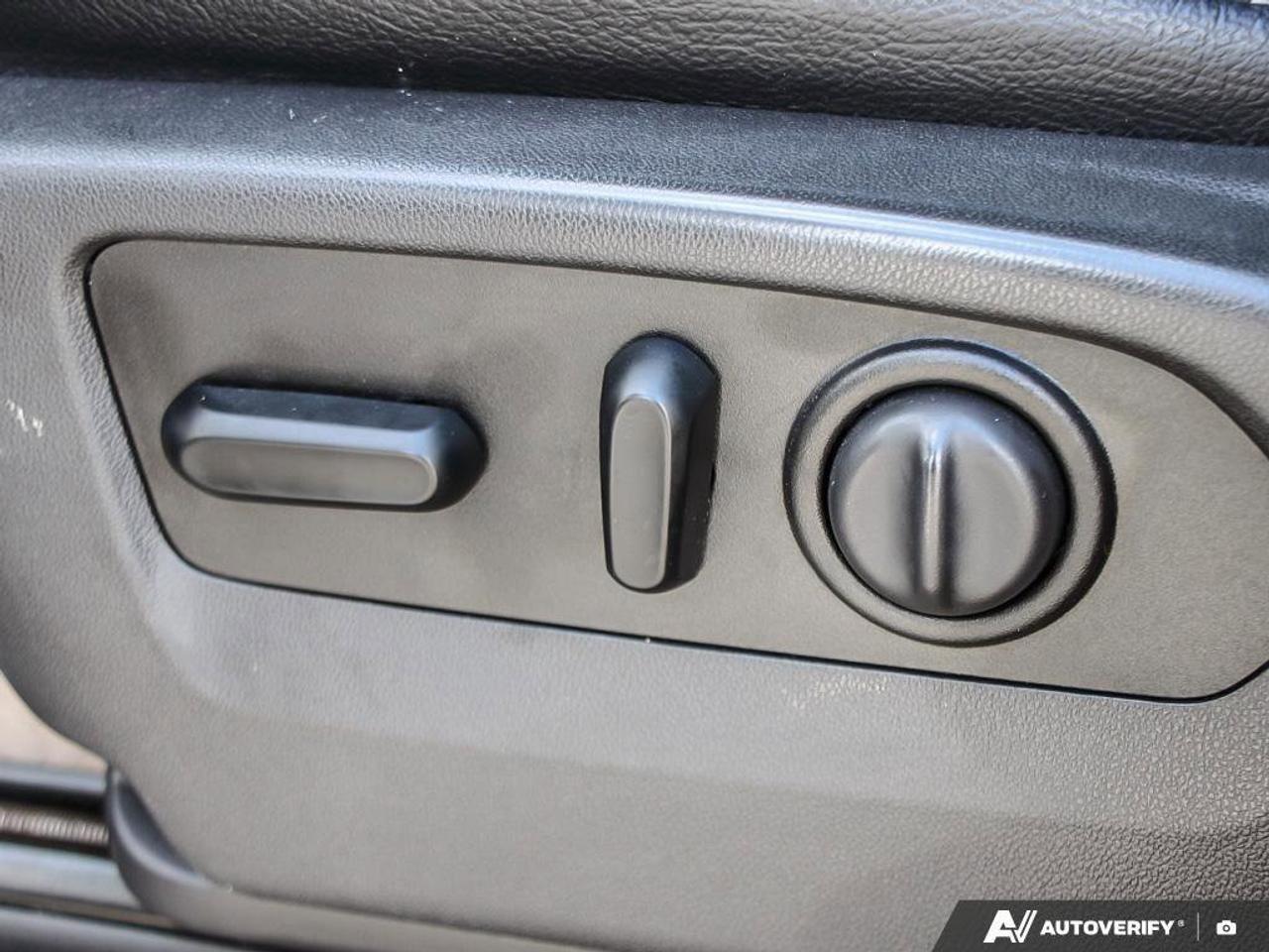 2020 Chevrolet Silverado 1500 RSTRST, CREW, 4X4, 2.7T, HEATED CLOTH, RALLY EDITI Photo