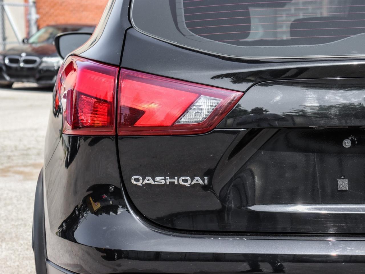 2019 Nissan Qashqai AWD -Dealer Serviced-Moonroof-BlindSpot-Remote Sta Photo