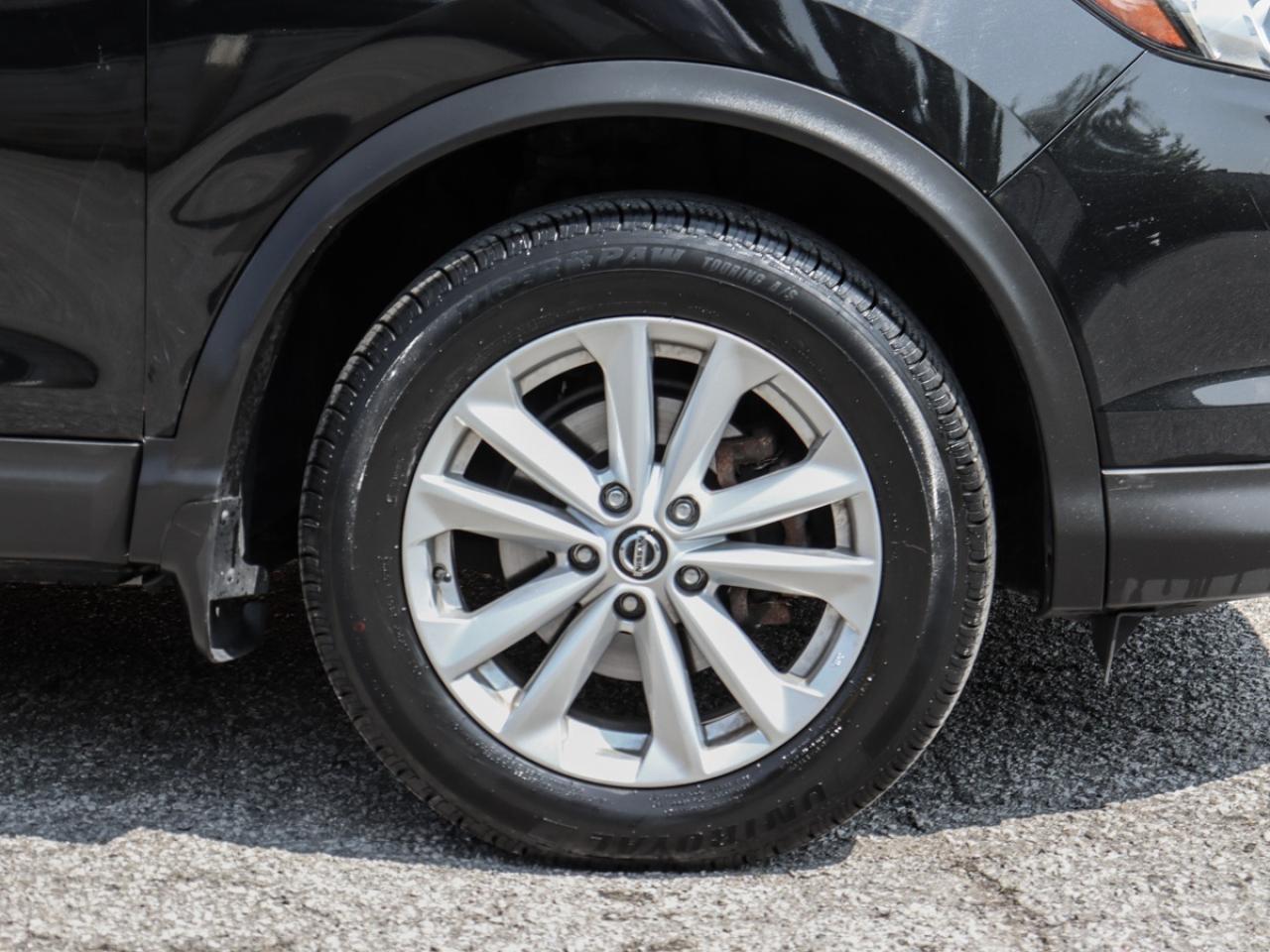 2019 Nissan Qashqai AWD -Dealer Serviced-Moonroof-BlindSpot-Remote Sta Photo