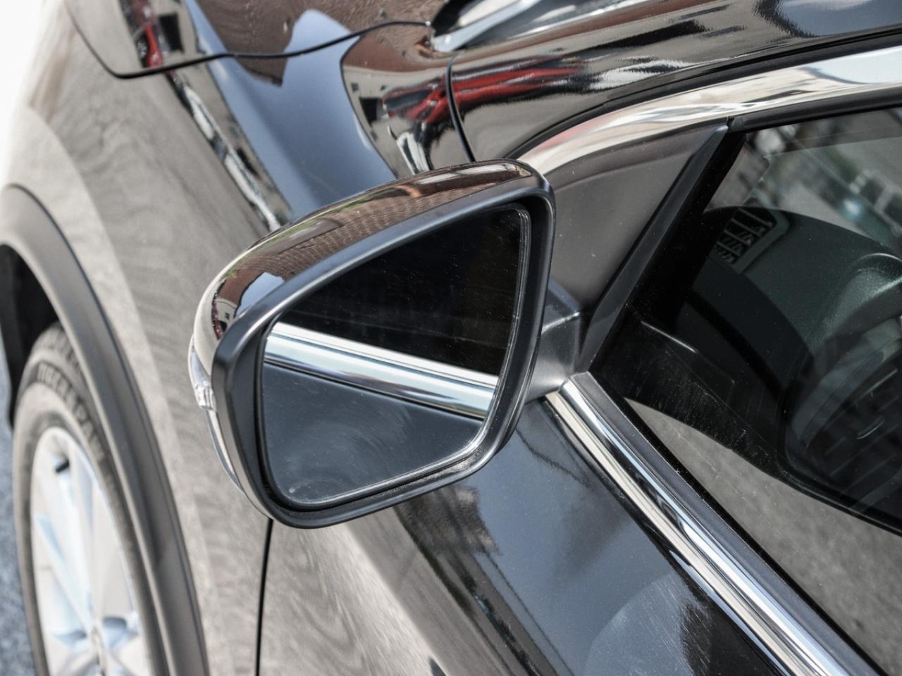 2019 Nissan Qashqai AWD -Dealer Serviced-Moonroof-BlindSpot-Remote Sta Photo