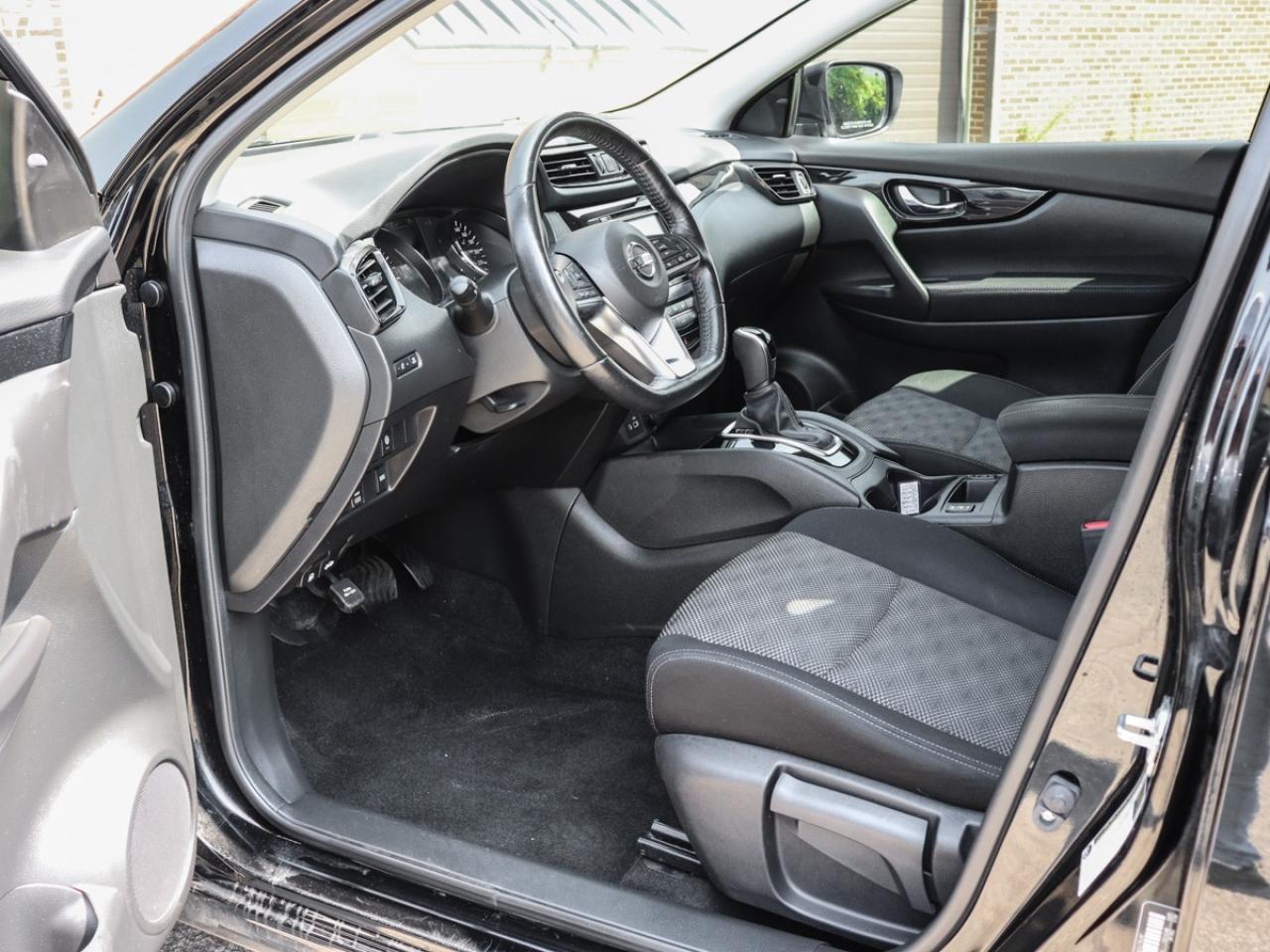 2019 Nissan Qashqai AWD -Dealer Serviced-Moonroof-BlindSpot-Remote Sta Photo