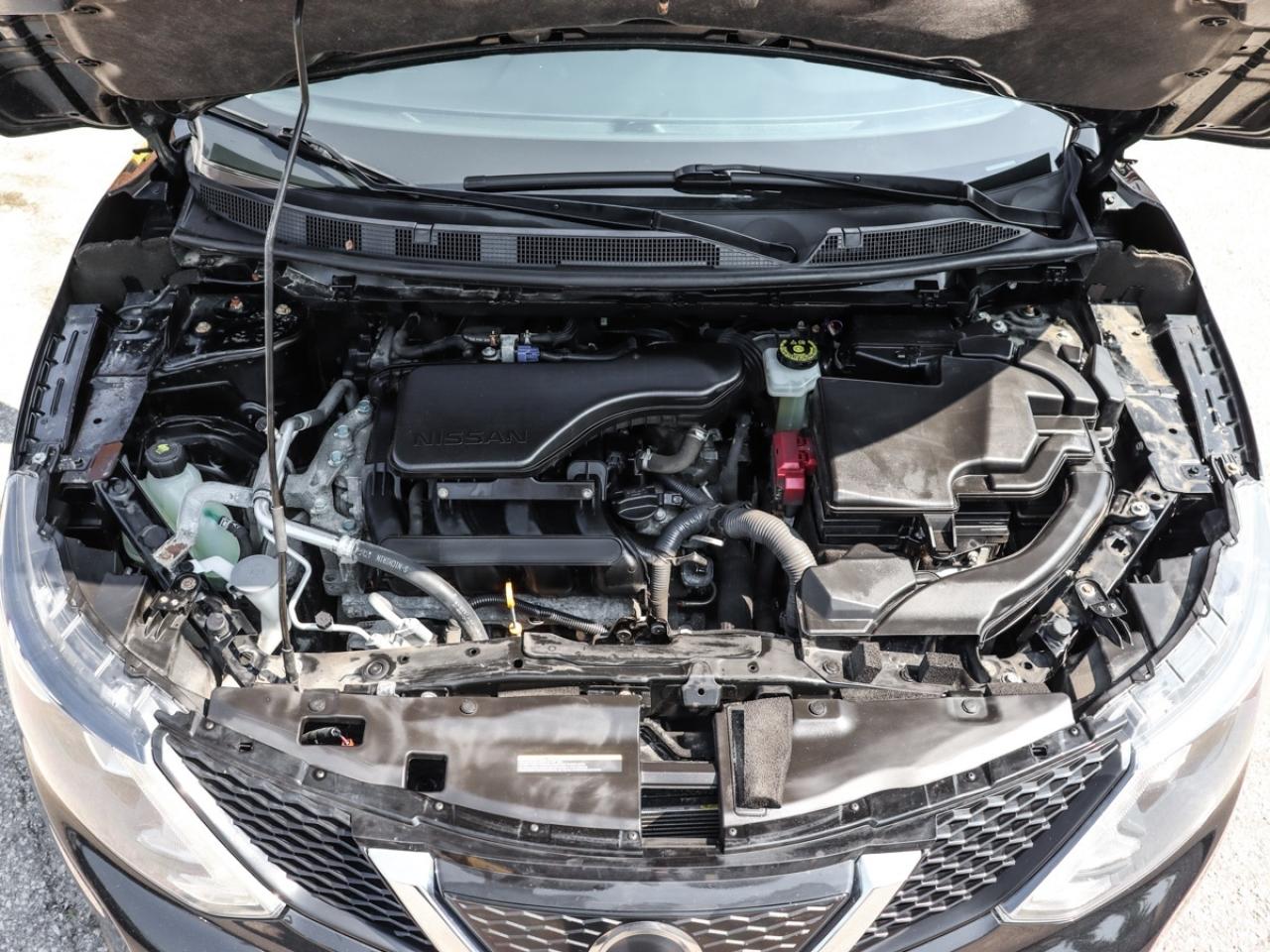 2019 Nissan Qashqai AWD -Dealer Serviced-Moonroof-BlindSpot-Remote Sta Photo