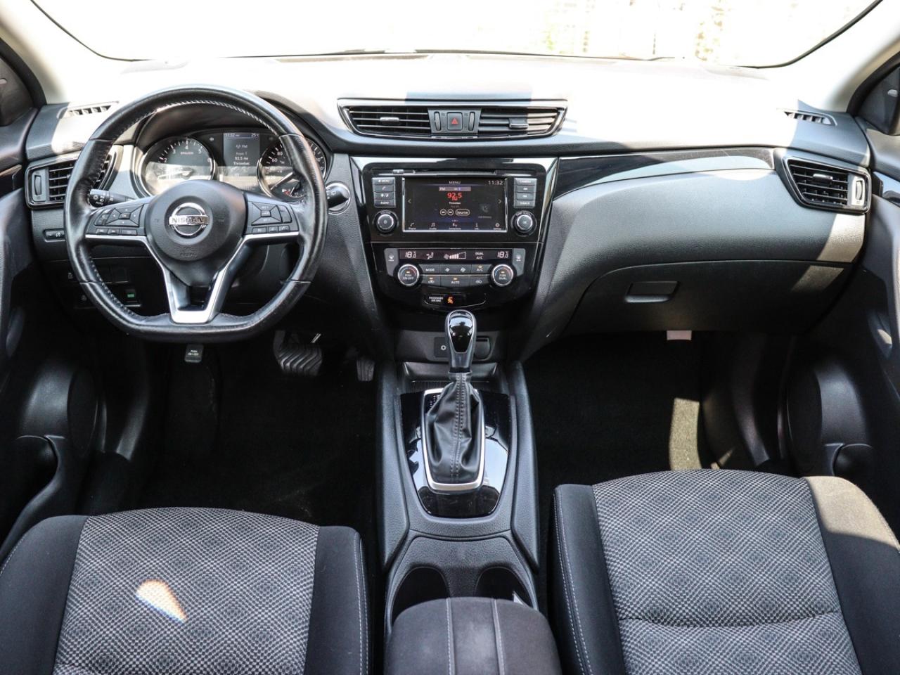 2019 Nissan Qashqai AWD -Dealer Serviced-Moonroof-BlindSpot-Remote Sta Photo