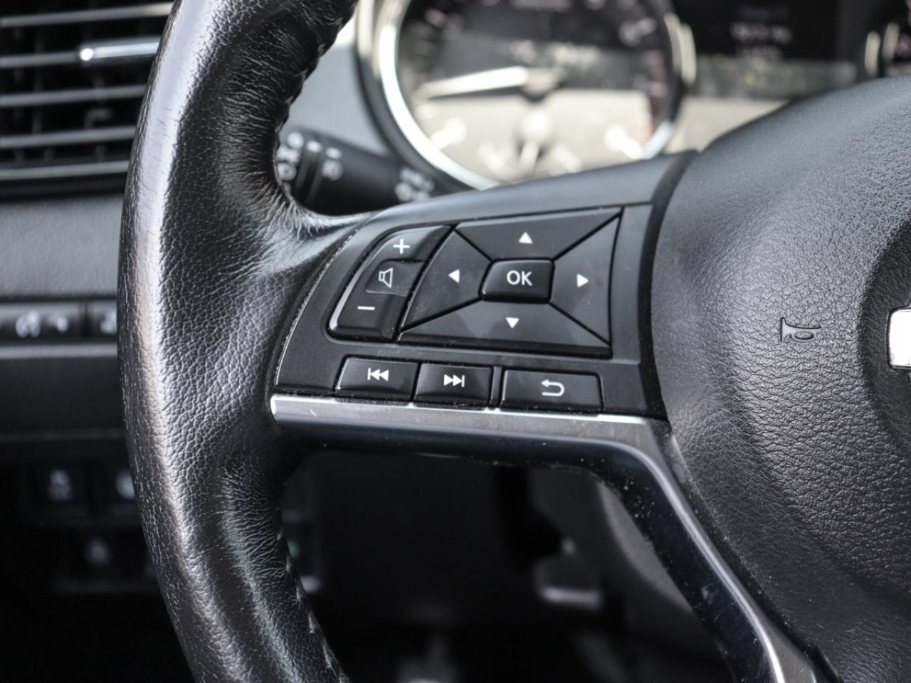 2019 Nissan Qashqai AWD -Dealer Serviced-Moonroof-BlindSpot-Remote Sta Photo