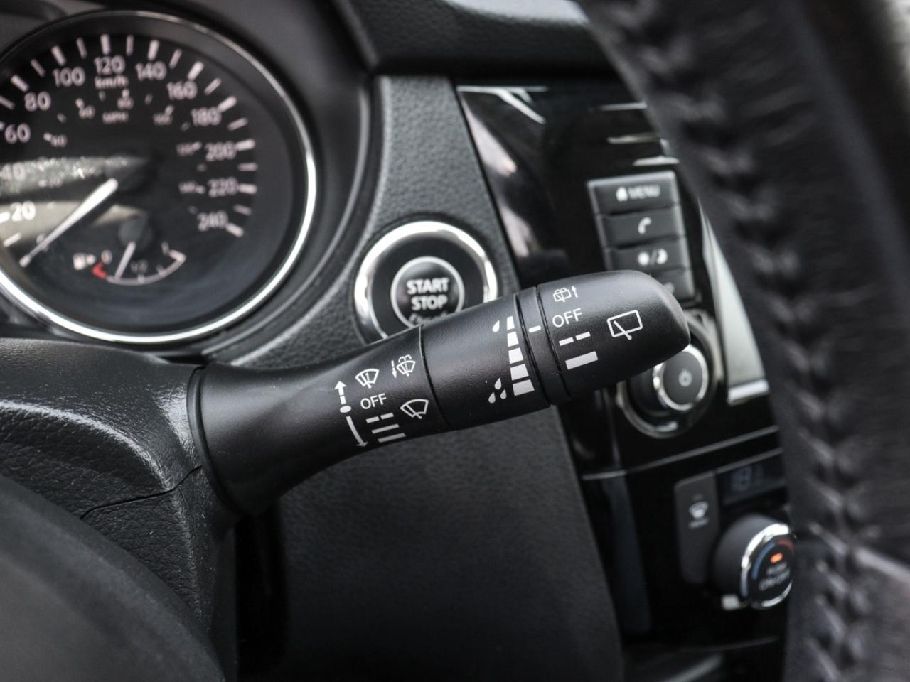 2019 Nissan Qashqai AWD -Dealer Serviced-Moonroof-BlindSpot-Remote Sta Photo