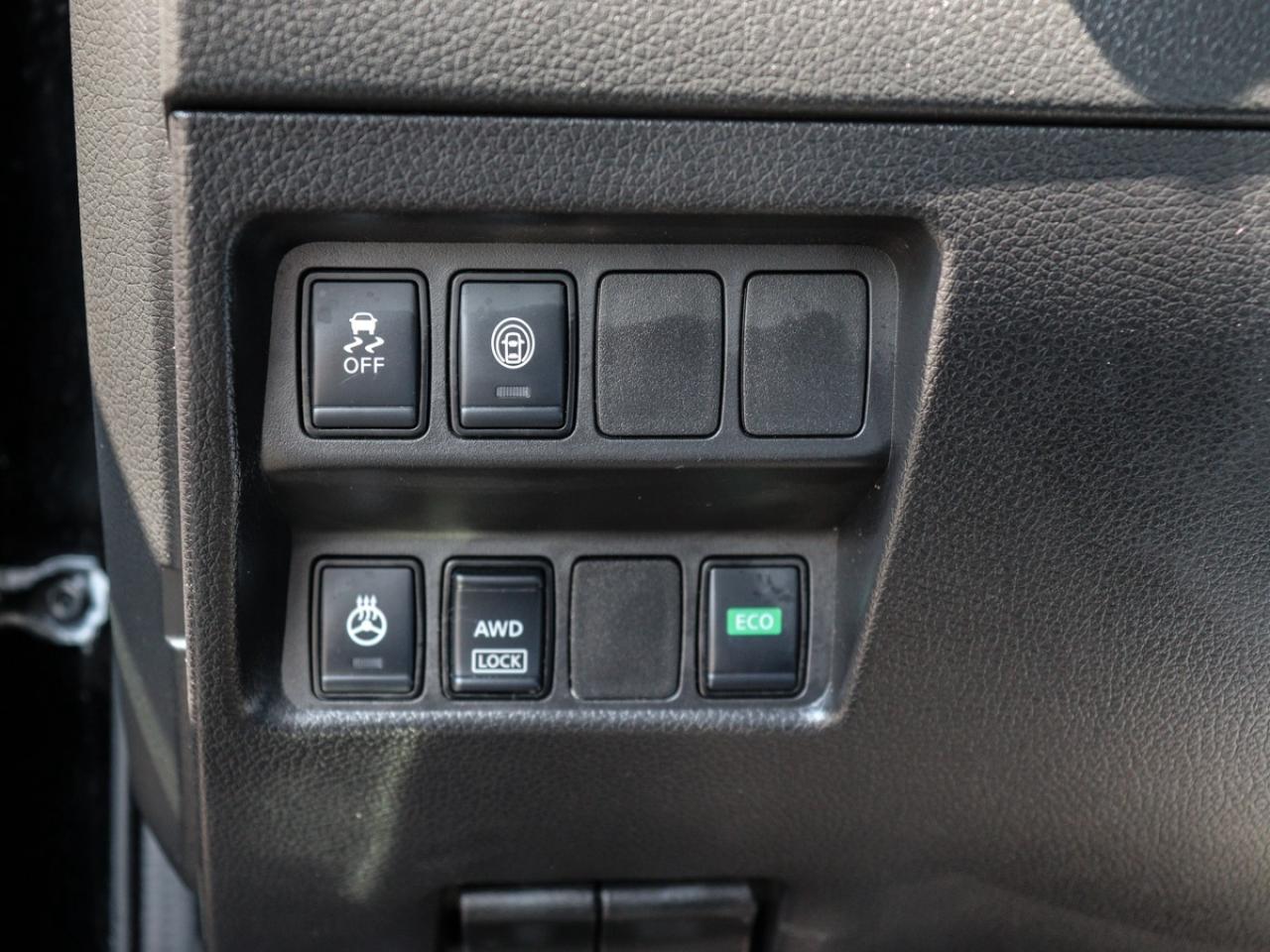 2019 Nissan Qashqai AWD -Dealer Serviced-Moonroof-BlindSpot-Remote Sta Photo