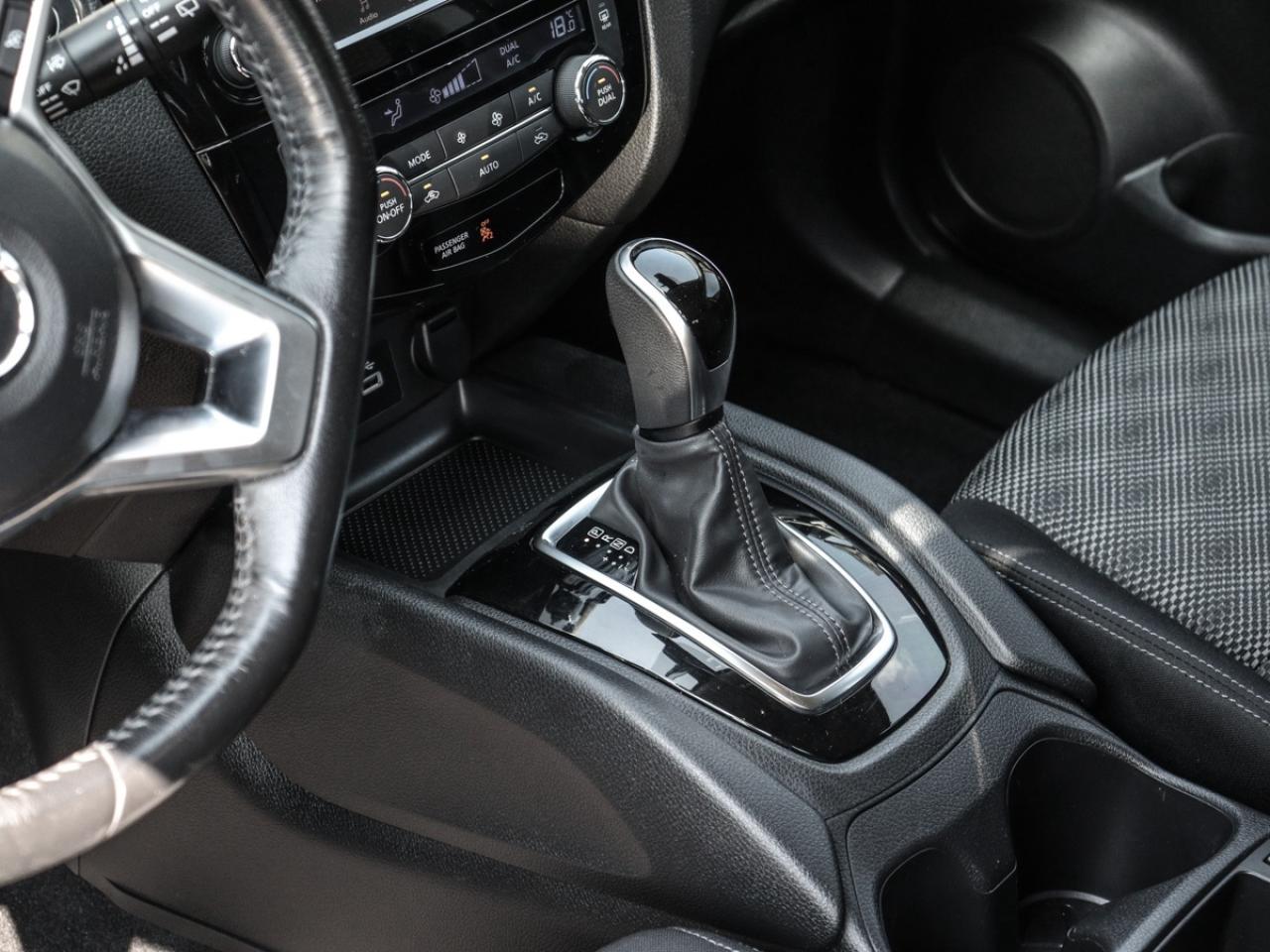 2019 Nissan Qashqai AWD -Dealer Serviced-Moonroof-BlindSpot-Remote Sta Photo