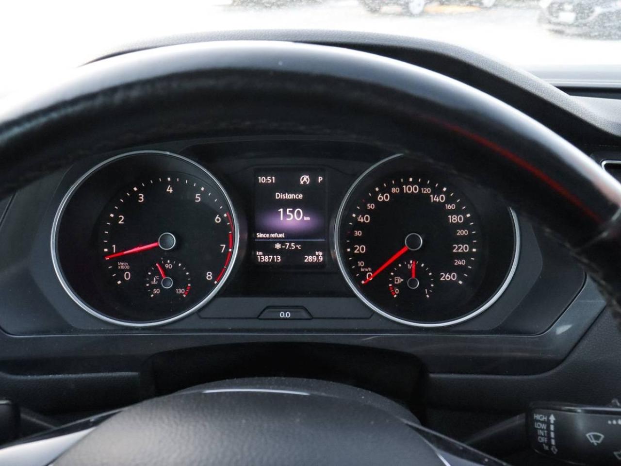 2018 Volkswagen Tiguan Comfortline AWD -Pano Roof-Dealer Serviced-NO Acci Photo