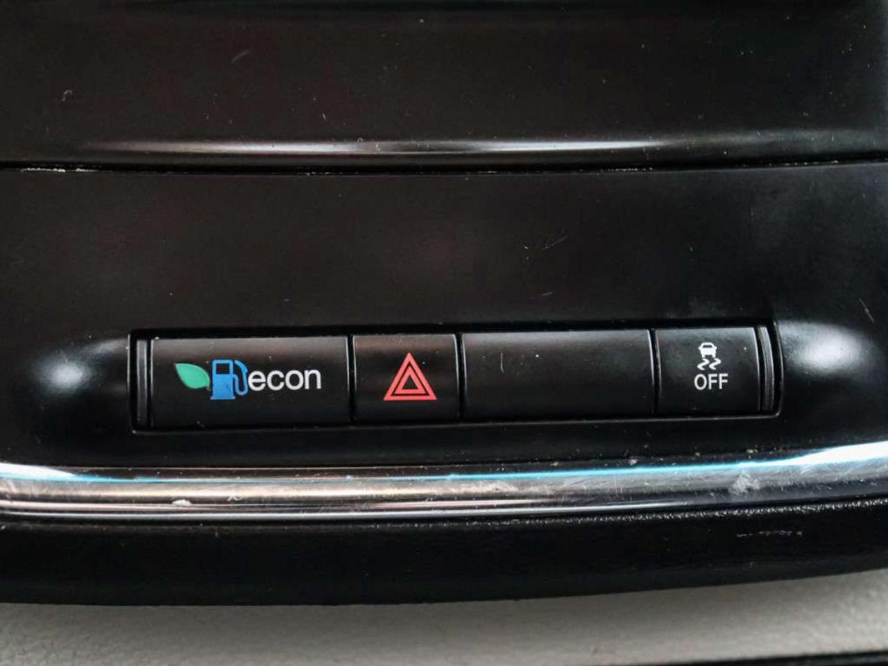 2011 Dodge Grand Caravan 119 WB cargo Photo