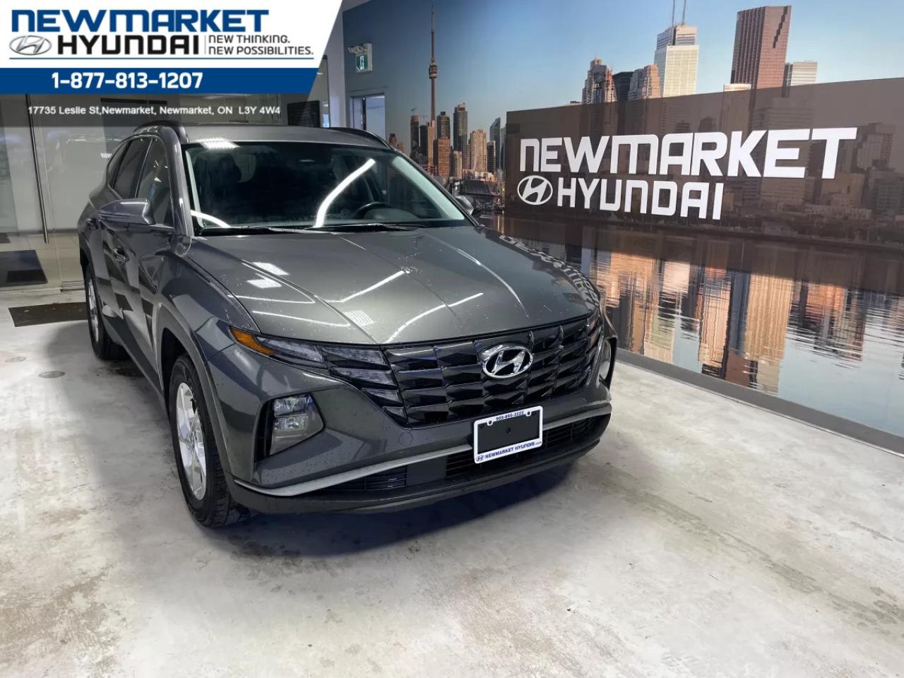 2023 Hyundai Tucson PREFERRED   HEATED SEATS   HEATED WHEEL   APPLE CA Photo0