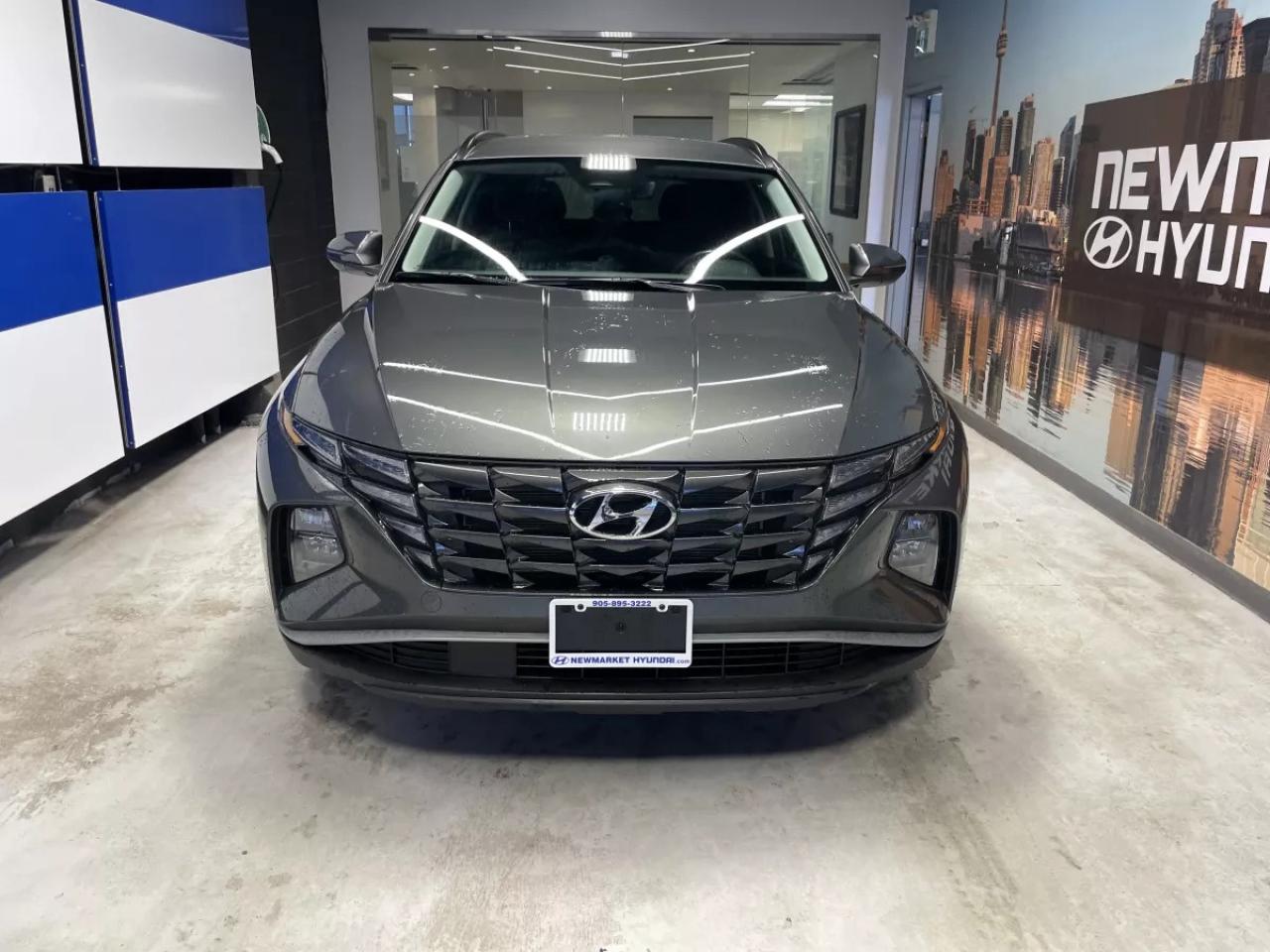 2023 Hyundai Tucson PREFERRED   HEATED SEATS   HEATED WHEEL   APPLE CA Photo