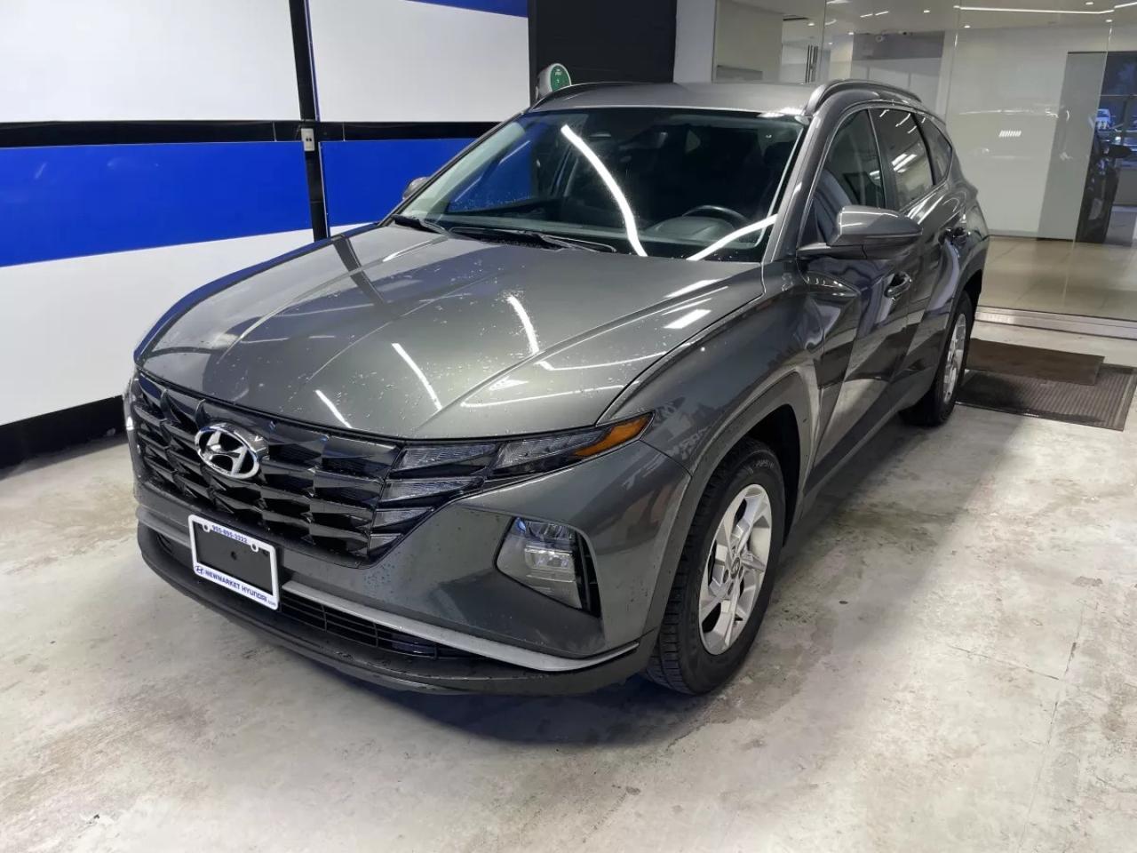 2023 Hyundai Tucson PREFERRED   HEATED SEATS   HEATED WHEEL   APPLE CA Photo2