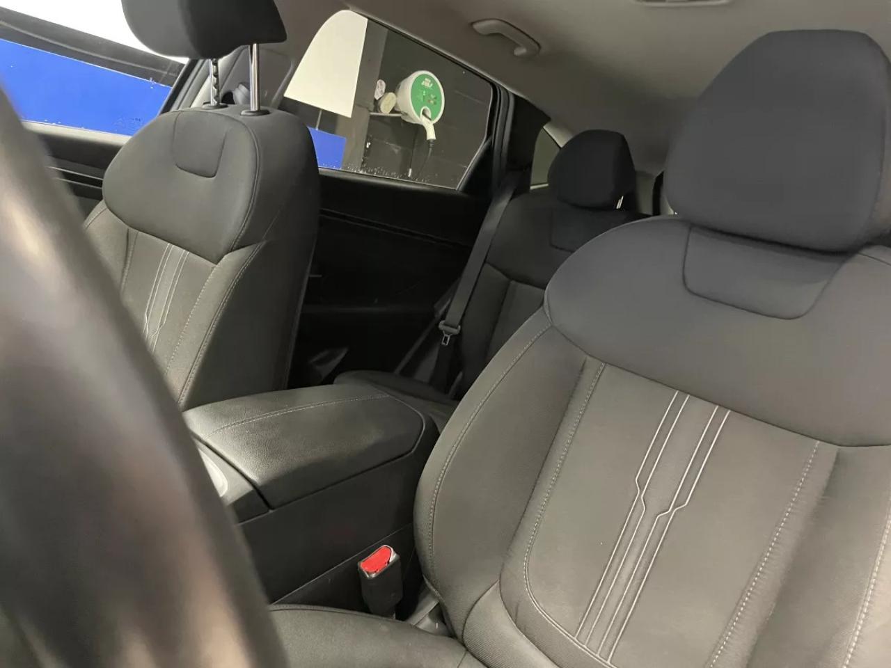 2023 Hyundai Tucson PREFERRED   HEATED SEATS   HEATED WHEEL   APPLE CA Photo