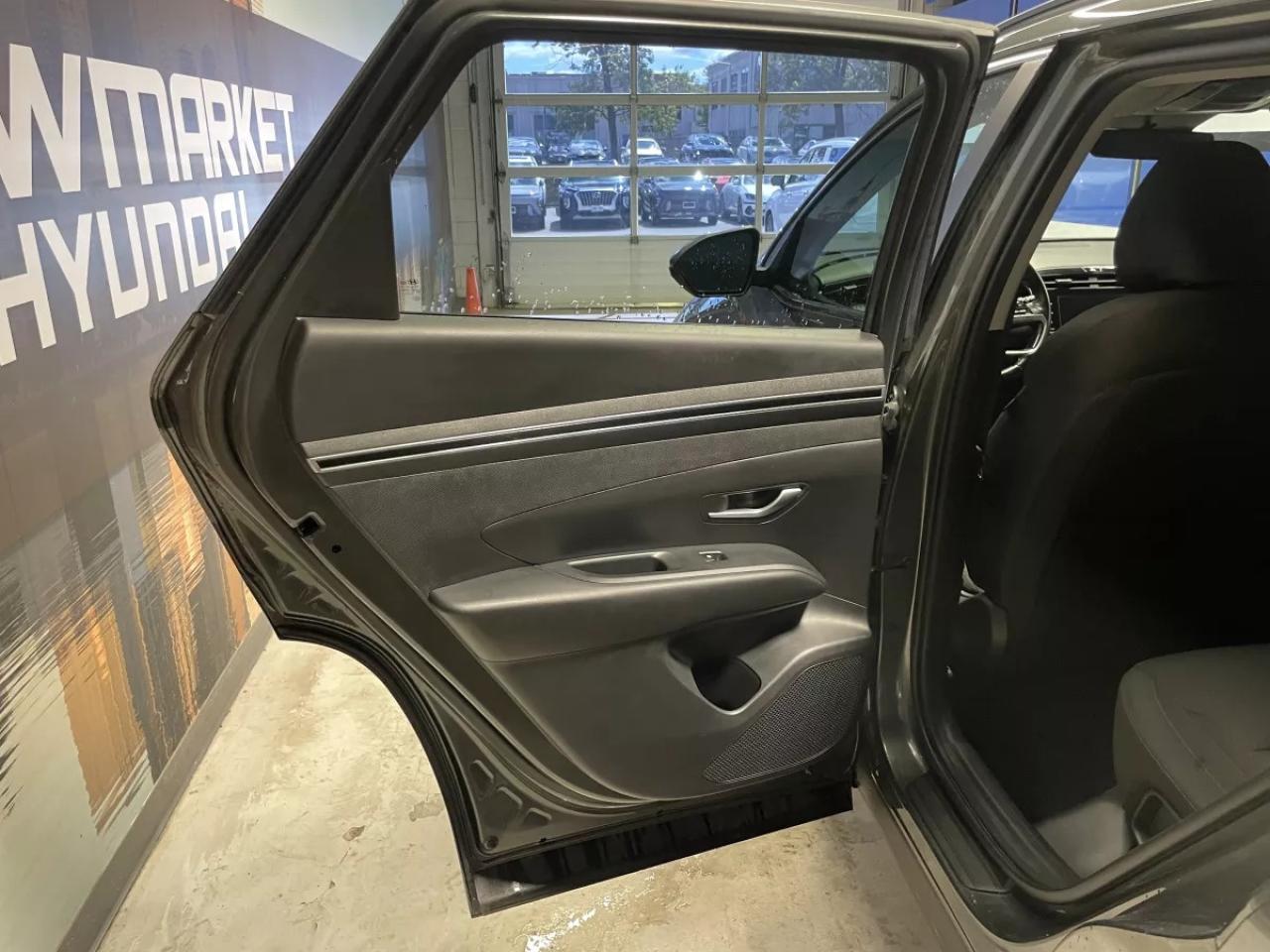 2023 Hyundai Tucson PREFERRED   HEATED SEATS   HEATED WHEEL   APPLE CA Photo