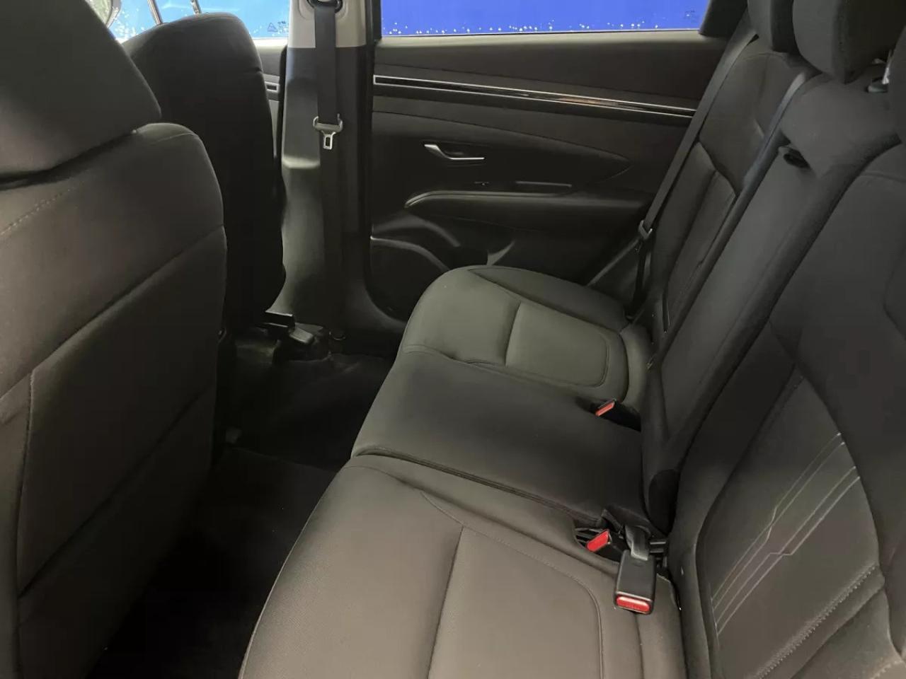 2023 Hyundai Tucson PREFERRED   HEATED SEATS   HEATED WHEEL   APPLE CA Photo