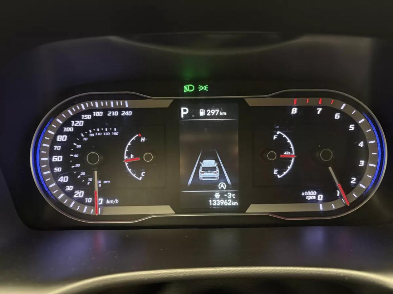 2023 Hyundai Tucson PREFERRED   HEATED SEATS   HEATED WHEEL   APPLE CA Photo