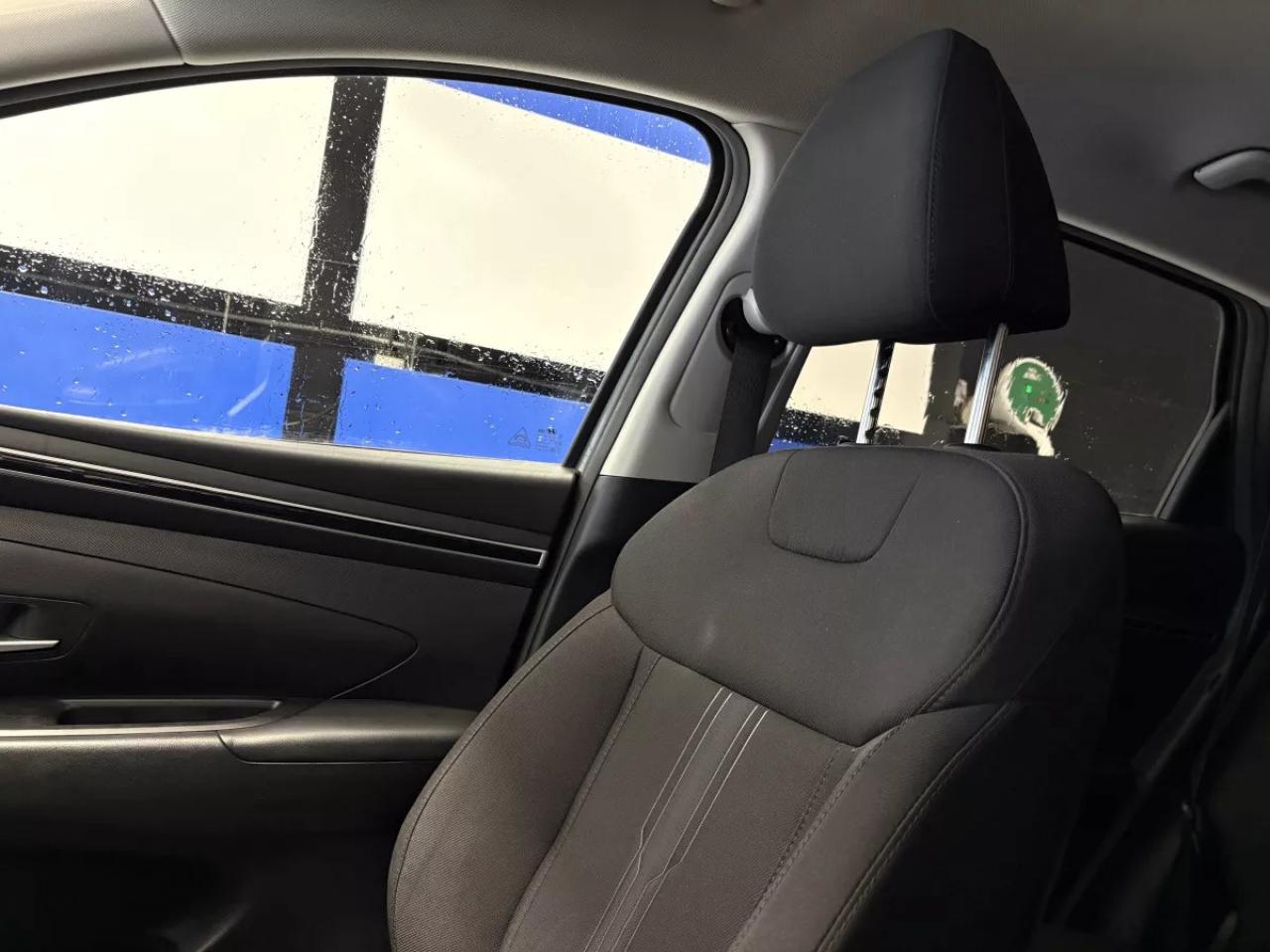 2023 Hyundai Tucson PREFERRED   HEATED SEATS   HEATED WHEEL   APPLE CA Photo